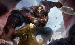 李华新皮肤最新爆料,炫酷特效，引领潮流新风尚